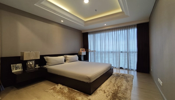 Jakarta Selatan  3BR One Park Avenue Gandaria Modern Luxury Minimalist,  Akses Gandaria–Pondok Indah–SCBD   51 img_20251128_160357