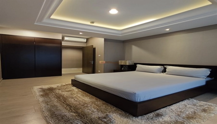 Jakarta Selatan  3BR One Park Avenue Gandaria Modern Luxury Minimalist,  Akses Gandaria–Pondok Indah–SCBD   52 img_20251128_160407