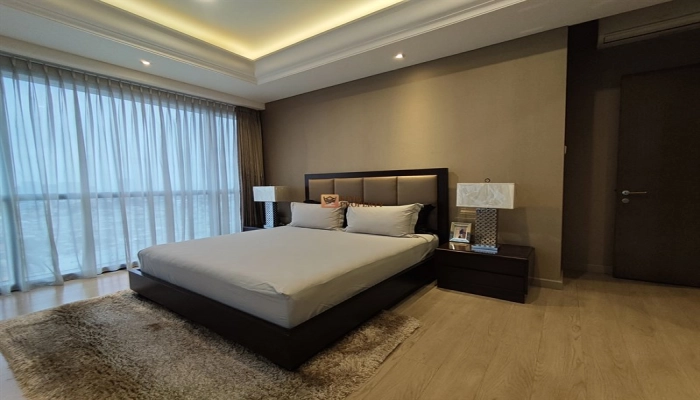 Jakarta Selatan  3BR One Park Avenue Gandaria Modern Luxury Minimalist,  Akses Gandaria–Pondok Indah–SCBD   54 img_20251128_160547