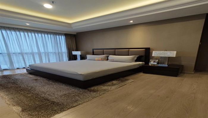 Jakarta Selatan  3BR One Park Avenue Gandaria Modern Luxury Minimalist,  Akses Gandaria–Pondok Indah–SCBD   55 img_20251128_160554