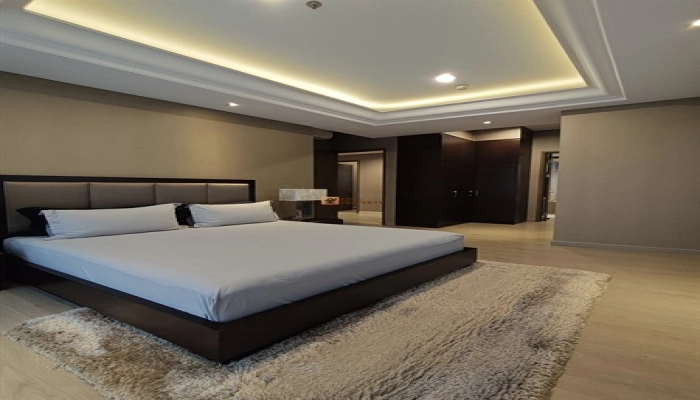 Jakarta Selatan  3BR One Park Avenue Gandaria Modern Luxury Minimalist,  Akses Gandaria–Pondok Indah–SCBD   57 img_20251128_160610