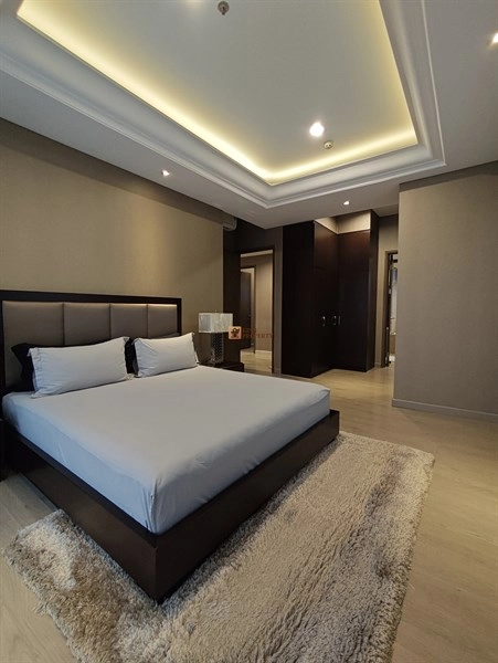Jakarta Selatan  3BR One Park Avenue Gandaria Modern Luxury Minimalist,  Akses Gandaria–Pondok Indah–SCBD   57 img_20251128_160610