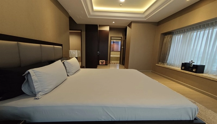 Jakarta Selatan  3BR One Park Avenue Gandaria Modern Luxury Minimalist,  Akses Gandaria–Pondok Indah–SCBD   58 img_20251128_160626