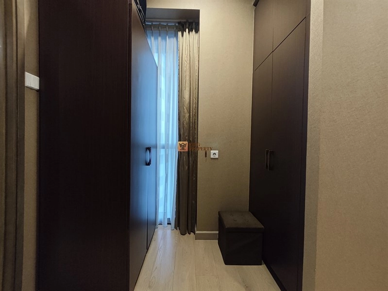 Jakarta Selatan  3BR One Park Avenue Gandaria Modern Luxury Minimalist,  Akses Gandaria–Pondok Indah–SCBD   60 img_20251128_160654