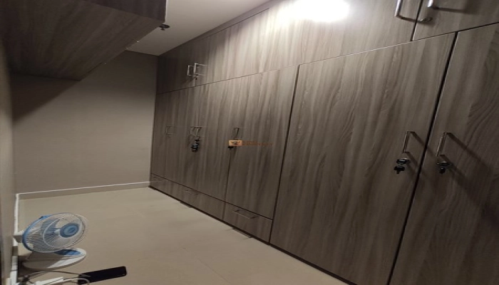 Jakarta Selatan  3BR One Park Avenue Gandaria Modern Luxury Minimalist,  Akses Gandaria–Pondok Indah–SCBD   63 img_20251128_161527