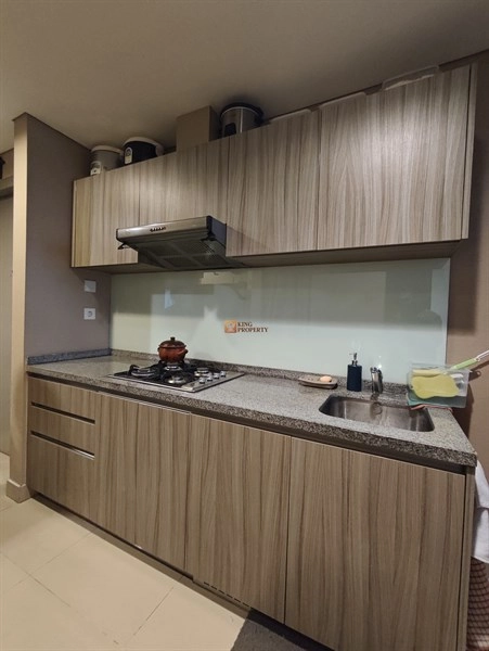 Jakarta Selatan  3BR One Park Avenue Gandaria Modern Luxury Minimalist,  Akses Gandaria–Pondok Indah–SCBD   64 img_20251128_161541