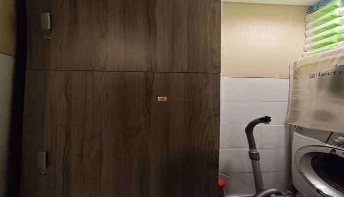 Jakarta Selatan  3BR One Park Avenue Gandaria Modern Luxury Minimalist,  Akses Gandaria–Pondok Indah–SCBD   65 img_20251128_161606