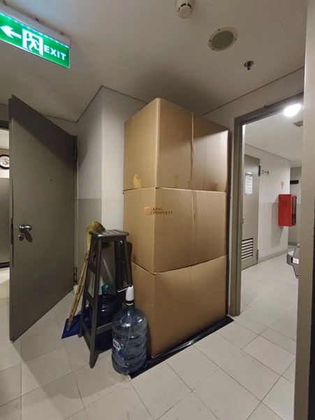 Jakarta Selatan  3BR One Park Avenue Gandaria Modern Luxury Minimalist,  Akses Gandaria–Pondok Indah–SCBD   66 img_20251128_161659