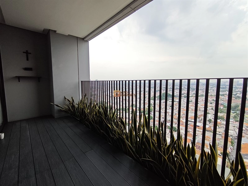 Jakarta Selatan  3BR One Park Avenue Gandaria Modern Luxury Minimalist,  Akses Gandaria–Pondok Indah–SCBD   67 img_20251128_161826
