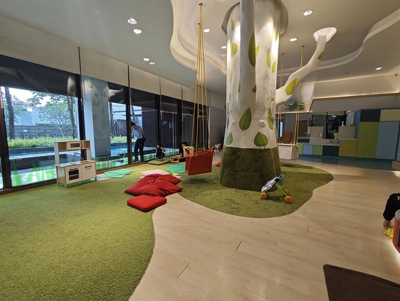 Jakarta Selatan  3BR One Park Avenue Gandaria Modern Luxury Minimalist,  Akses Gandaria–Pondok Indah–SCBD   68 img_20251128_162057