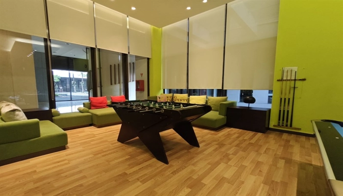 Jakarta Selatan  3BR One Park Avenue Gandaria Modern Luxury Minimalist,  Akses Gandaria–Pondok Indah–SCBD   69 img_20251128_162239