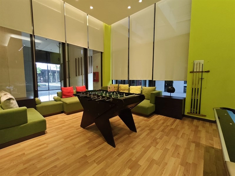 Jakarta Selatan  3BR One Park Avenue Gandaria Modern Luxury Minimalist,  Akses Gandaria–Pondok Indah–SCBD   69 img_20251128_162239