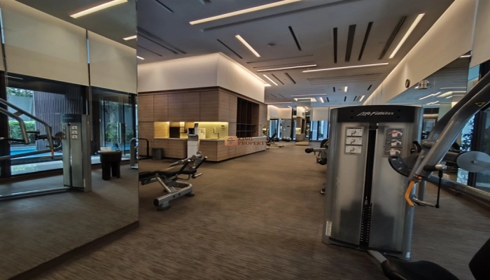 Jakarta Selatan  3BR One Park Avenue Gandaria Modern Luxury Minimalist,  Akses Gandaria–Pondok Indah–SCBD   70 img_20251128_162417