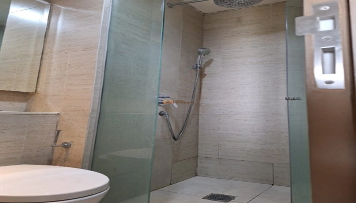 Taman Anggrek Residence Minimalist Functional, Disewakan Studio Taman Anggrek Residences Nyaman 19 img_20251208_wa0016