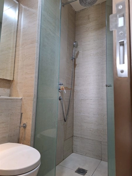 Taman Anggrek Residence Minimalist Functional, Disewakan Studio Taman Anggrek Residences Nyaman 19 img_20251208_wa0016