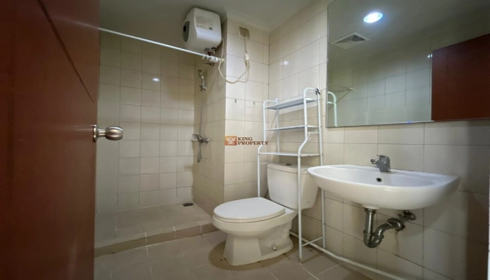 Royal Mediterania Tinggal Selangkah ke Mall 1BR Royal Mediterania Garden Modern Style 28 img_20260105_wa0102