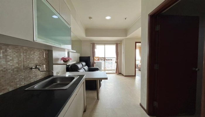 Royal Mediterania Tinggal Selangkah ke Mall 1BR Royal Mediterania Garden Modern Style 31 img_20260105_wa0106_1