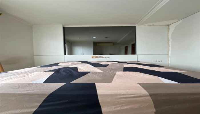 Royal Mediterania Tinggal Selangkah ke Mall 1BR Royal Mediterania Garden Modern Style 35 img_20260105_wa0118