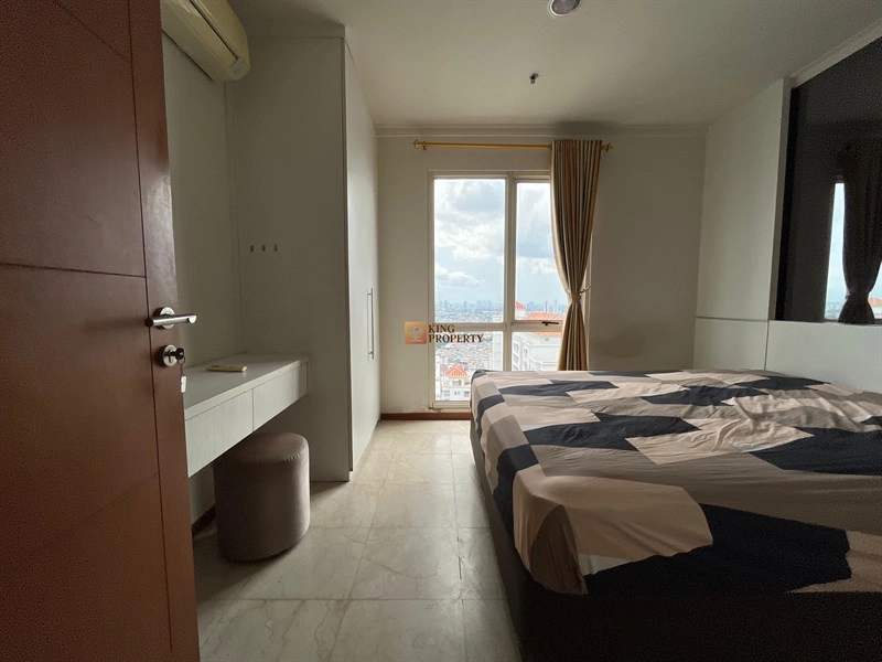 Royal Mediterania Tinggal Selangkah ke Mall 1BR Royal Mediterania Garden Modern Style 37 img_20260105_wa0123