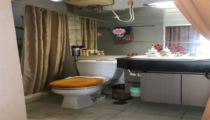 Royal Mediterania 3BR Classic Luxury Royal Mediterania Garden, Superblock Podomoro City – Central Park Area 19 img_20260106_wa0030