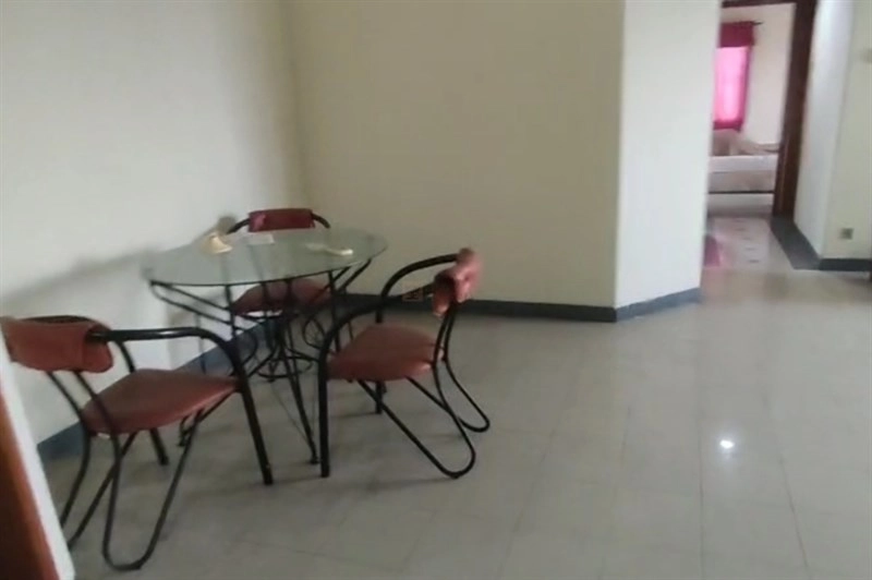 Bodetabek DIJUAL 3BR Kondominium Golf Karawaci – Full Furnished, Sebelah Lapangan Golf, Dekat Lippo Village & UPH  24 img_20260121_145508