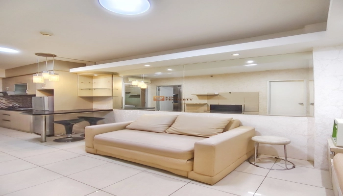 Green Bay Pluit Anti Ribet! Disewa 2Br 43M² Full Furnished Minimalis, Akses Super Dekat Mall Baywalk Green Bay Pluit Greenbay 3 img_20260205_203715