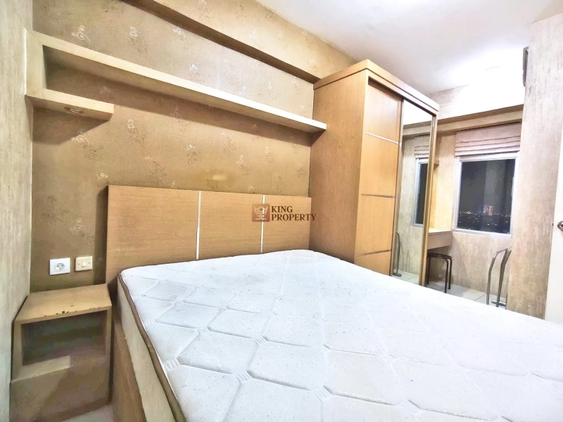 Green Bay Pluit Anti Ribet! Disewa 2Br 43M² Full Furnished Minimalis, Akses Super Dekat Mall Baywalk Green Bay Pluit Greenbay 7 img_20260205_203946