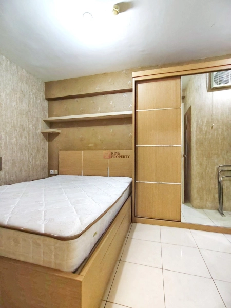 Green Bay Pluit Anti Ribet! Disewa 2Br 43M² Full Furnished Minimalis, Akses Super Dekat Mall Baywalk Green Bay Pluit Greenbay 8 img_20260205_204205