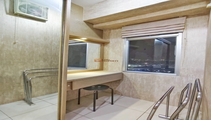 Green Bay Pluit Anti Ribet! Disewa 2Br 43M² Full Furnished Minimalis, Akses Super Dekat Mall Baywalk Green Bay Pluit Greenbay 9 img_20260205_204359