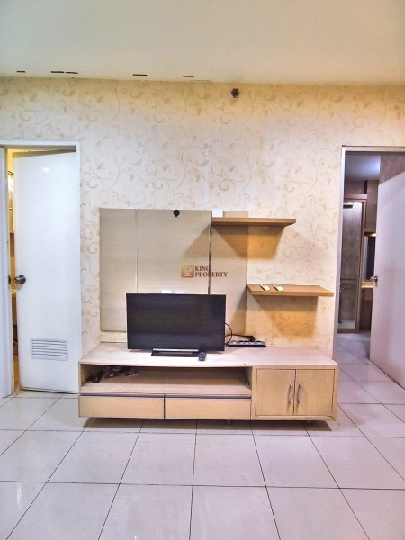 Green Bay Pluit Anti Ribet! Disewa 2Br 43M² Full Furnished Minimalis, Akses Super Dekat Mall Baywalk Green Bay Pluit Greenbay 4 img_20260205_204935