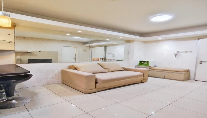 Green Bay Pluit Anti Ribet! Disewa 2Br 43M² Full Furnished Minimalis, Akses Super Dekat Mall Baywalk Green Bay Pluit Greenbay 5 img_20260205_205111