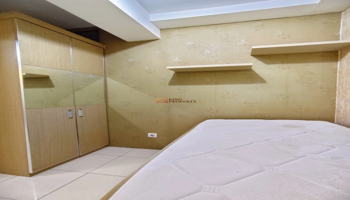 Green Bay Pluit Anti Ribet! Disewa 2Br 43M² Full Furnished Minimalis, Akses Super Dekat Mall Baywalk Green Bay Pluit Greenbay 10 img_20260205_205959