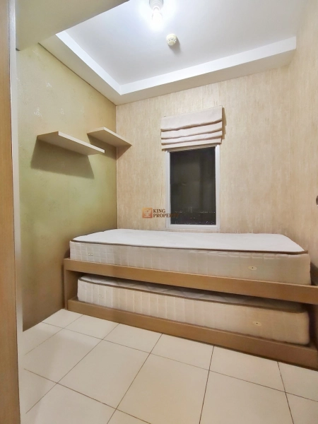 Green Bay Pluit Anti Ribet! Disewa 2Br 43M² Full Furnished Minimalis, Akses Super Dekat Mall Baywalk Green Bay Pluit Greenbay 11 img_20260205_210216