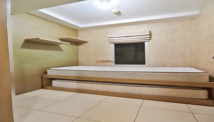 Green Bay Pluit Anti Ribet! Disewa 2Br 43M² Full Furnished Minimalis, Akses Super Dekat Mall Baywalk Green Bay Pluit Greenbay 11 img_20260205_210216