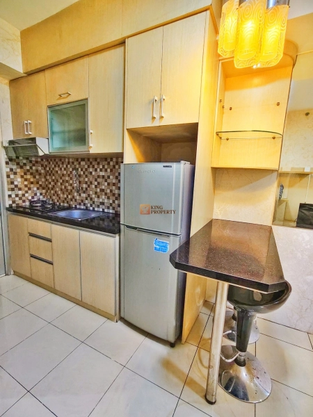 Green Bay Pluit Anti Ribet! Disewa 2Br 43M² Full Furnished Minimalis, Akses Super Dekat Mall Baywalk Green Bay Pluit Greenbay 6 img_20260205_210702