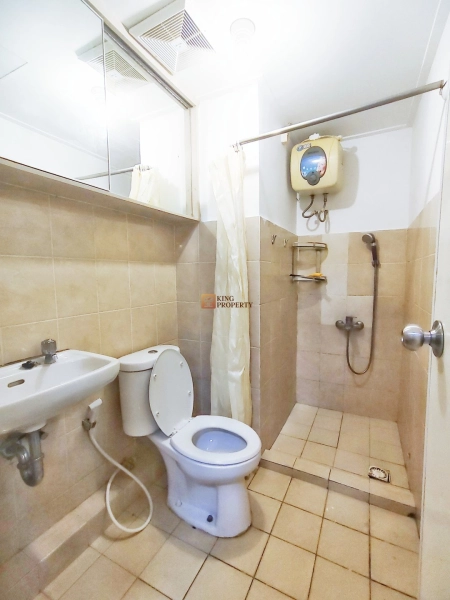 Green Bay Pluit Anti Ribet! Disewa 2Br 43M² Full Furnished Minimalis, Akses Super Dekat Mall Baywalk Green Bay Pluit Greenbay 12 img_20260205_211103