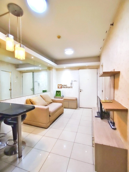 Green Bay Pluit Anti Ribet! Disewa 2Br 43M² Full Furnished Minimalis, Akses Super Dekat Mall Baywalk Green Bay Pluit Greenbay 2 img_20260205_211546