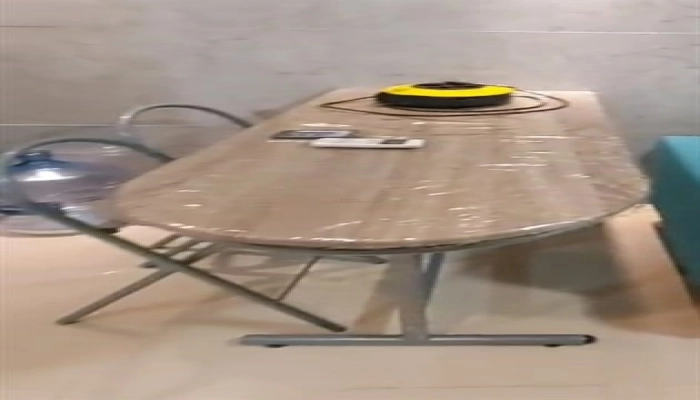 Madison Park Disewakan 1BR Madison Park – Modern Minimalis Cozy dengan Warm Lighting, Dekat Mall Central Park & UNTAR 25 img_20260214_141116