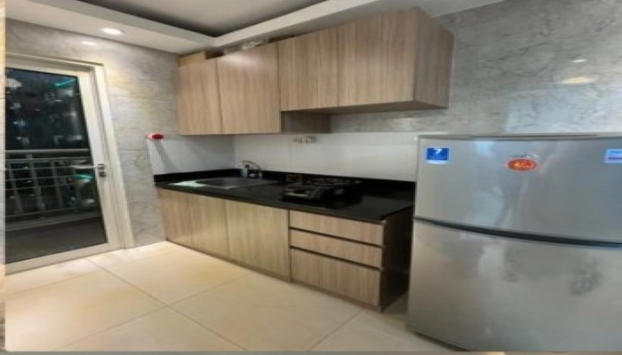 Madison Park Disewakan 1BR Madison Park – Modern Minimalis Cozy dengan Warm Lighting, Dekat Mall Central Park & UNTAR 28 img_20260214_141551