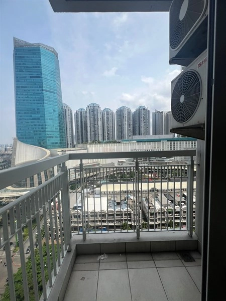 Royal Mediterania Modern Minimalist Clean 2BR Royal Mediterania Garden – Dekat Central Park & Neo Soho 30 img_20260214_wa0016