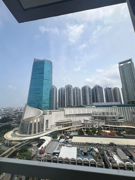 Royal Mediterania Modern Minimalist Clean 2BR Royal Mediterania Garden – Dekat Central Park & Neo Soho 31 img_20260214_wa0017