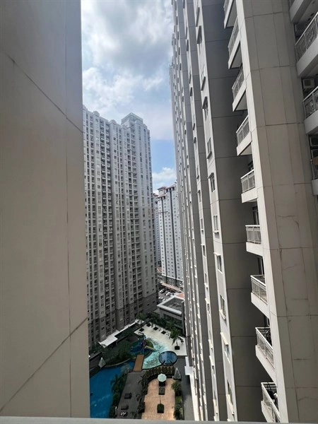 Royal Mediterania Modern Minimalist Clean 2BR Royal Mediterania Garden – Dekat Central Park & Neo Soho 35 img_20260214_wa0023