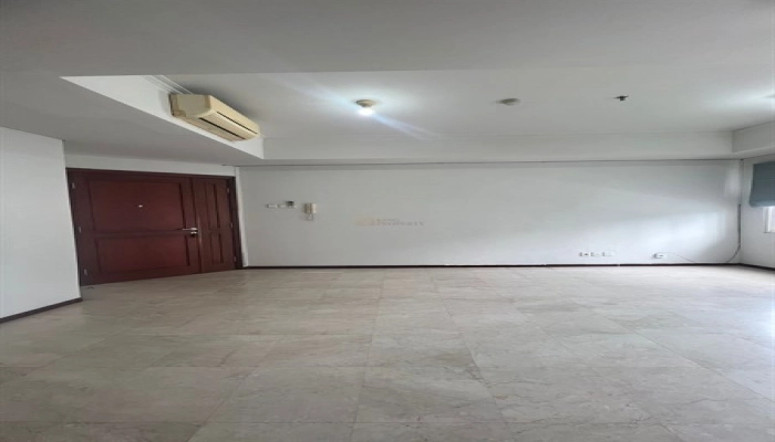 Royal Mediterania Modern Minimalist Clean 2BR Royal Mediterania Garden – Dekat Central Park & Neo Soho 39 img_20260214_wa0033