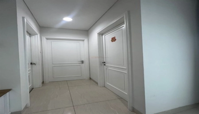 Madison Park Modern Minimalist Clean 2BR Grand Madison – Dekat Central Park & Taman Anggrek 37 img_20260221_wa0006