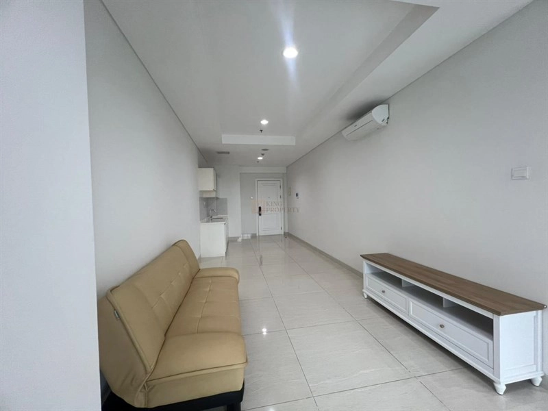 Madison Park Modern Minimalist Clean 2BR Grand Madison – Dekat Central Park & Taman Anggrek 38 img_20260221_wa0011