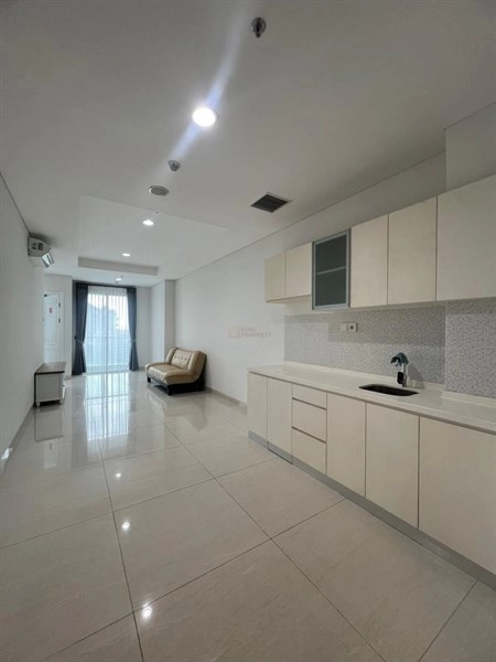 Madison Park Modern Minimalist Clean 2BR Grand Madison – Dekat Central Park & Taman Anggrek 40 img_20260221_wa0015