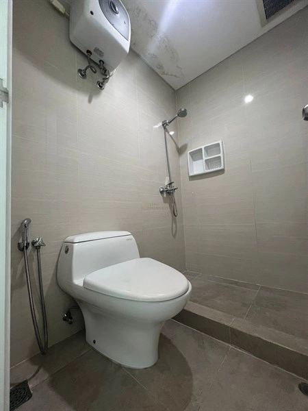 Madison Park Modern Minimalist Clean 2BR Grand Madison – Dekat Central Park & Taman Anggrek 43 img_20260221_wa0025