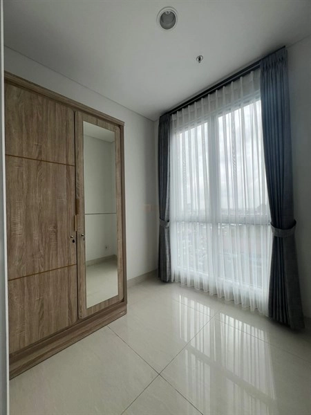 Madison Park Modern Minimalist Clean 2BR Grand Madison – Dekat Central Park & Taman Anggrek 45 img_20260221_wa0033