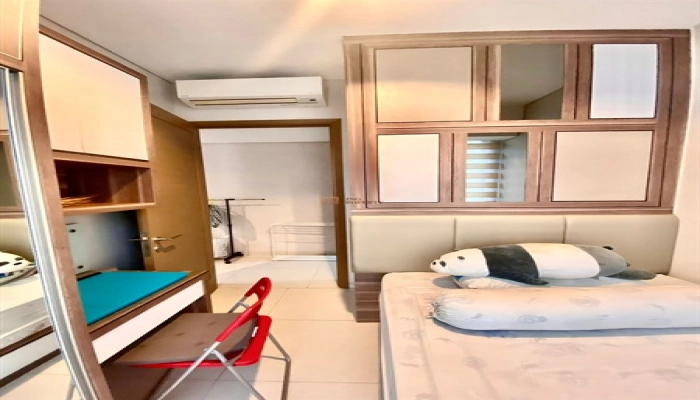 Taman Anggrek Residence Modern Minimalist Compact 3BR Taman Anggrek Residences – Dekat Central Park & Kampus Trisakti/Untar 14 img_20260223_wa0035
