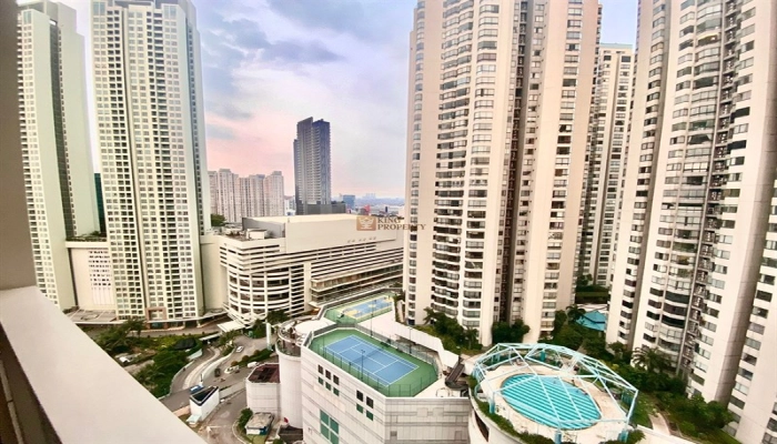 Taman Anggrek Residence Modern Minimalist Compact 3BR Taman Anggrek Residences – Dekat Central Park & Kampus Trisakti/Untar 17 img_20260223_wa0040